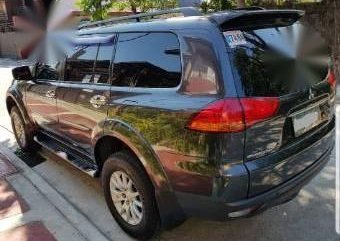 2010 Mitsubishi MONTERO Sport for sale 