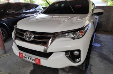 Toyota Fortuner 2018 for sale 