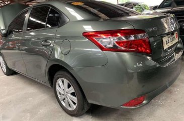 2018 Toyota Vios for sale 