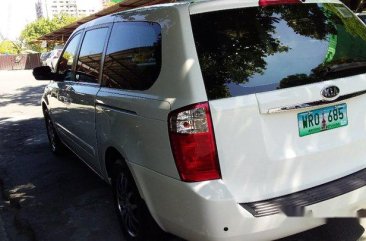 Kia Carnival 2013 for sale