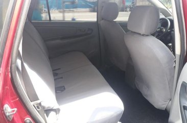 2006 Toyota Innova 2.5 J for sale 