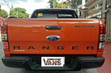 2015 Ford Ranger 3.2 for sale 