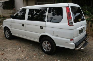 Mitsubishi Adventure glx2 2008 for sale