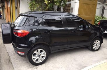 Ford Ecosport 2014 for sale 