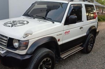 Like New Mitsubishi Pajero for sale