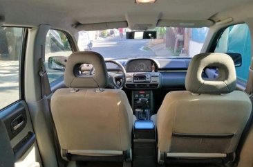 2004 Nissan Xtrail for sale 