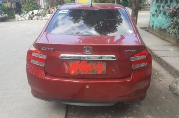 Honda City 2012 for sale