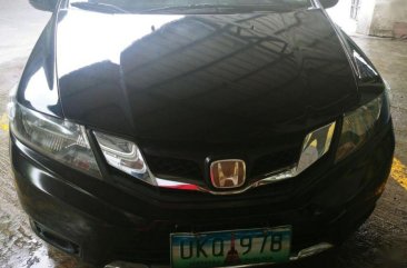 Honda City 2013 for sale 