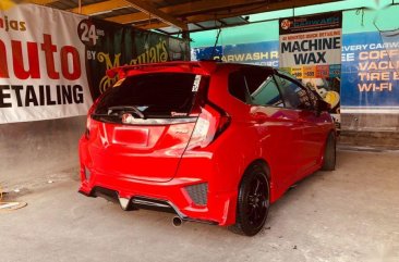 Honda Jazz 2017 for sale