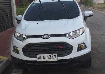 Ford Ecosport 2016 for sale