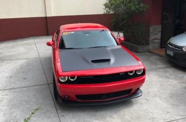 Dodge Challenger 2016 for sale