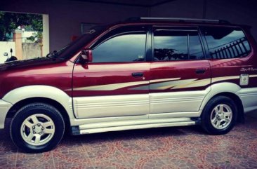 Toyota Revo 2004 for sale 