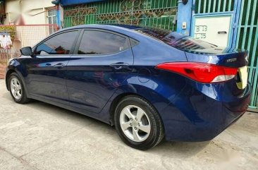 Well kept Hyundai Elantra for sale