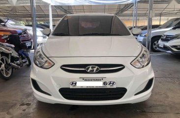 2017 Hyundai Accent 1.6 for sale 