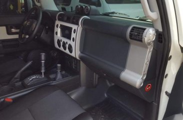 2016 Toyota FJ Cruiser for sale