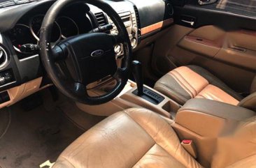 2009 Ford Everest for sale 