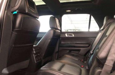 2014 Ford Explorer for sale 