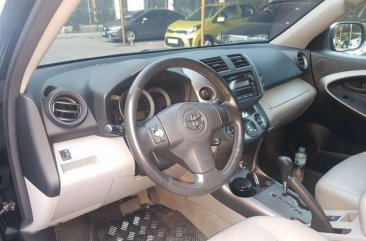 2009 Toyota Rav4 4x4 for sale 