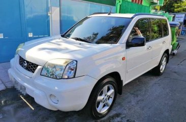 2004 Nissan Xtrail for sale 