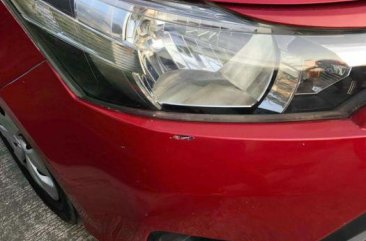 Toyota Vios 2013 for sale 