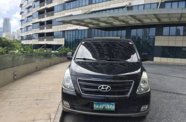 Hyundai Grand Starex Gold 2010 for sale