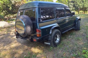 Nissan Patrol 1998 for sale