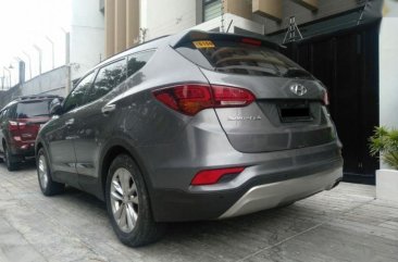 Hyundai SANTA FE 2016 for sale