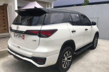 Toyota Fortuner 2018 for sale 