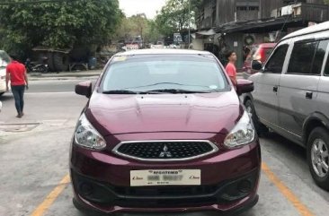 Mitsubishi Mirage 2016 for sale