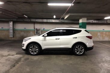 2013 Hyundai Santa Fe for sale 