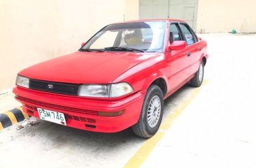 Toyota Corolla 1990 for sale