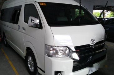 Toyota Hiace 2018 for sale