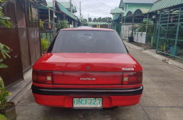 1997 Mazda 323 for sale