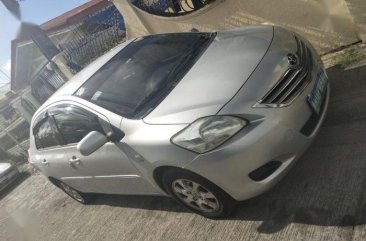 2010 Toyota Vios E for sale 