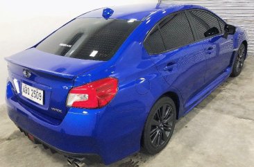 Subaru WRX 2014 for sale