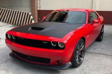 Dodge Challenger 2016 for sale