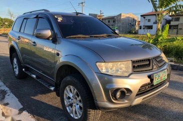 2014 Mitsubishi Montero Sport for sale