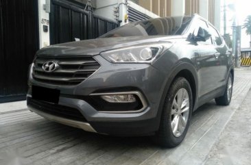 Hyundai SANTA FE 2016 for sale