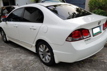 2010 Honda Civic for sale