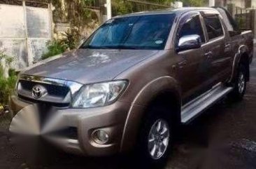 2008 Toyota Hilux for sale