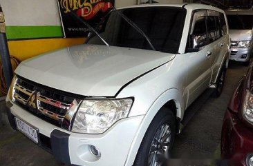 Mitsubishi Pajero 2007 for sale