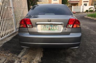 Honda Civic 2004 for sale 