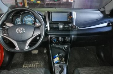 2016 Toyota Vios E Automatic for sale