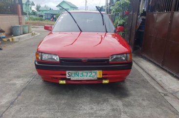 1997 Mazda 323 for sale