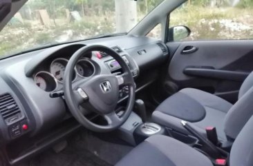 Honda Jazz 2006 for sale