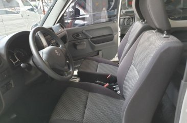 2017 Suzuki Jimny for sale