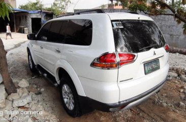 Mitsubishi Montero GLS V 2012 for sale 