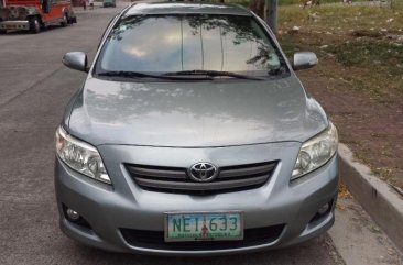 Toyota Corolla Altis 1.6G for sale 