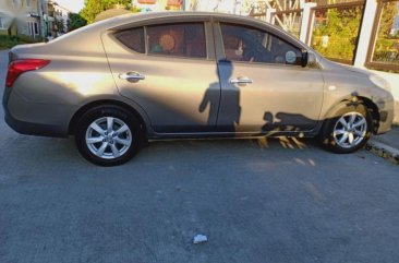 Nissan Almera 2014 for sale