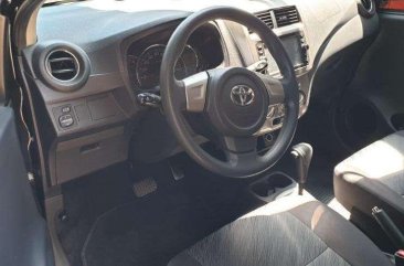 2014 Toyota Wigo for sale